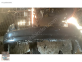 Audi A6 arka tampon çıkma orjinal