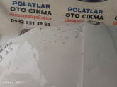 Oto Çıkma Parça / Skoda / Octavia / Kaporta & Karoser / Kaput / Çıkma Parça 