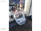 Oto Çıkma Parça / Peugeot / 206 / Kaporta & Karoser / Sağ Arka Kapı / Çıkma Parça 