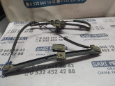 Oto Çıkma Parça / Volkswagen / Caddy / Oto Cam / Cam Krikosu / Çıkma Parça 