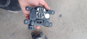 Oto Çıkma Parça / Citroen / C4 / Far & Stop / Sis Farı / Çıkma Parça 