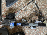 Oto Çıkma Parça / Ford / Mondeo / Kaporta & Karoser / Sol Ön Kapı / Çıkma Parça 