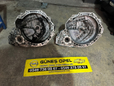 Oto Çıkma Parça / Chevrolet / Cruze / Şanzıman / Şanzıman Komple / Çıkma Parça 