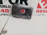Oto Çıkma Parça / Toyota / Hilux / Kaporta & Karoser / Ön Şasi / Sıfır Parça 