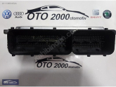 Oto Çıkma Parça / Seat / Toledo / Beyin / Motor Beyni / Çıkma Parça 