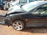 Oto Çıkma Parça / Peugeot / 206 / Koltuk & Döşeme / İç Kapı Kolu / Çıkma Parça 