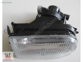 RENAULT CLIO- 1- HB- 1996/1998 SİS SAĞ OVAL TİP