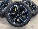 Oto Çıkma Parça / Peugeot / 408 / Jant & Lastik / Jant & Lastik Takımı / Çıkma Parça 