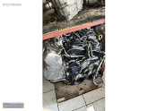 CXX 1.6 TDİ MOTOR A3, GOLF, LEON, OCTAVIA AUDİ MOTOR KOMPLE