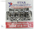 Oto Çıkma Parça / Renault / Clio / Motor / Silindir Kapağı / Çıkma Parça 