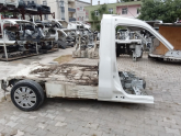 fiat pratico 2012 kesme tavan arka (boş) (son fiyat)