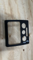2010 VW CADDY KLİMA KONTROL PANEL ÇERCEVESİ