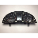 Volkswagen Passat B7 Kilometre Saati Gösterge Paneli 3AA920870H