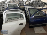 Oto Çıkma Parça / Opel / Astra / Kaporta & Karoser / Sol Ön Kapı / Çıkma Parça 