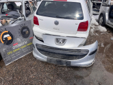 Oto Çıkma Parça / Peugeot / 207 / Tampon / Ön Tampon / Çıkma Parça 