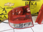 Oto Çıkma Parça / Chevrolet / Kalos / Far & Stop / Reflektör / Çıkma Parça 