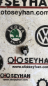 Oto Çıkma Parça / Volkswagen / Jetta / Teyp / Tweeter / Çıkma Parça 