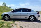 2. El Oto / Renault / Megane