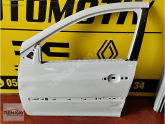 Oto Çıkma Parça / Renault / Clio / Kaporta & Karoser / Sol Ön Kapı / Çıkma Parça 