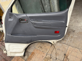 Oto Çıkma Parça / Toyota / Hiace / Kaporta & Karoser / Sağ Ön Kapı / Çıkma Parça 