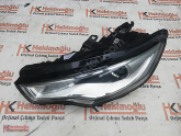 Oto Çıkma Parça / Audi / A6 / Far & Stop / Sol Ön Far / Çıkma Parça 