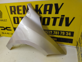 Oto Çıkma Parça / Renault / Megane / Kaporta & Karoser / Sağ Ön Çamurluk / Çıkma Parça 