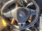 Oto Çıkma Parça / Volkswagen / Passat / Direksiyon / Direksiyon Düğmesi / Çıkma Parça 