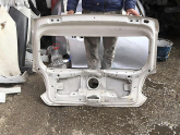 Oto Çıkma Parça / Volkswagen / Polo / Kaporta & Karoser / Bagaj Kapağı / Çıkma Parça 
