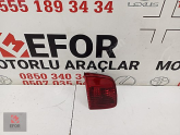 TOYOTA PRADO SIFIR SOL ARKA REFLEKTÖR 08-10 OEM NO: 81590-60141