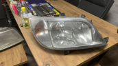 Orijinal 2003-2007 mercedes sprinter sağ ön far