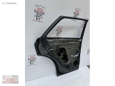 Oto Çıkma Parça / Volkswagen / T-Roc / Kaporta & Karoser / Sol Arka Kapı / Çıkma Parça 