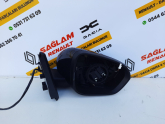 Oto Çıkma Parça / Dacia / Duster / Ayna / Sağ Dış Ayna / Çıkma Parça 