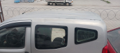 Fiat Fiorino Kesme Tavan
