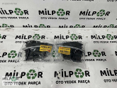 Oto Çıkma Parça / Skoda / Superb / Tampon / Tampon Izgarası / Sıfır Parça 