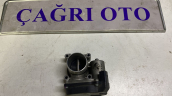 Oto Çıkma Parça / Skoda / Fabia / Motor / Gaz Kelebeği / Çıkma Parça 
