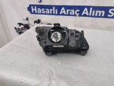 Oto Çıkma Parça / Renault / Megane / Far & Stop / Sağ Ön Far / Çıkma Parça 