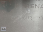 Oto Çıkma Parça / Renault / Clio / Tampon / Arka Tampon / Çıkma Parça 