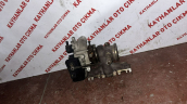 RENAULT MEGANE 4 1.3 TCE TURBO