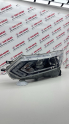 Oto Çıkma Parça / Nissan / Qashqai / Far & Stop / Sol Ön Far / Çıkma Parça 
