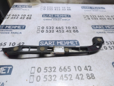 Oto Çıkma Parça / Opel / Vectra / Tampon / Tampon Braketi / Sıfır Parça 