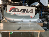 Oto Çıkma Parça / Skoda / Yeti / Tampon / Izgara Çıtası / Çıkma Parça 