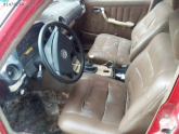Hurda Belgeli Araçlar / Mercedes / 250