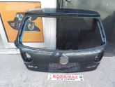 VOLKSWAGEN GOLF ARKA BAGAJ KAPAĞI