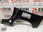 TOYOTA PROACE ORJİNAL SIFIR SOL ARKA ÇAMURLUK