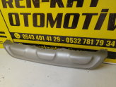 Oto Çıkma Parça / Renault / Captur / Tampon / Arka Tampon / Çıkma Parça 