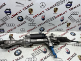 Oto Çıkma Parça / Mercedes / E Serisi / Direksiyon / Direksiyon Kutusu / Çıkma Parça 