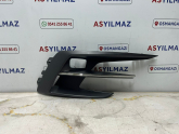 MEGANE 4 MAKYAJLI SAĞ SİS ÇERÇEVESİ SIFIR İTHAL
