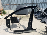 Oto Çıkma Parça / Volkswagen / Golf / Kaporta & Karoser / Sağ Yan Panel / Çıkma Parça 