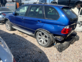 Oto Çıkma Parça / Bmw / X5 / Ayna / Sağ Dış Ayna / Çıkma Parça 