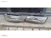 Oto Çıkma Parça / Audi / A5 / Far & Stop / Sağ Ön Far / Çıkma Parça 